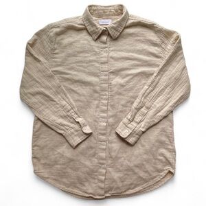 Aritzia Little Moon Sail shirt size small